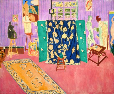  de Henri Matisse