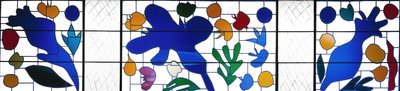 As papoilas selvagens de Henri Matisse