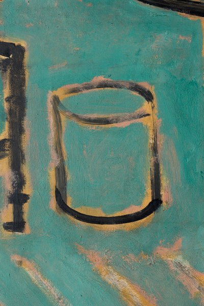 A janela de Henri Matisse