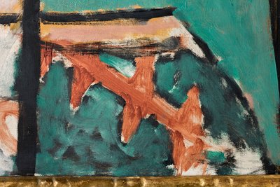 A janela de Henri Matisse