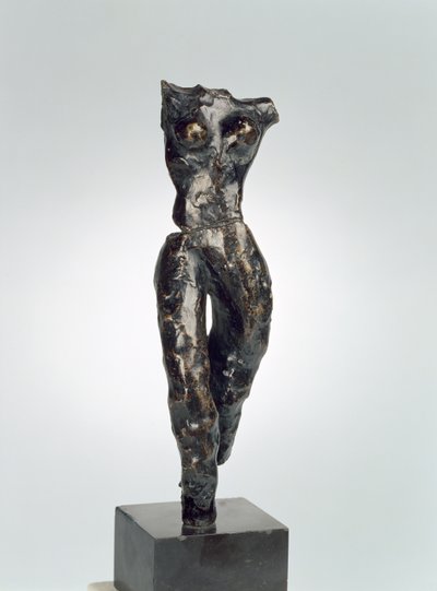 Torso de Henri Matisse