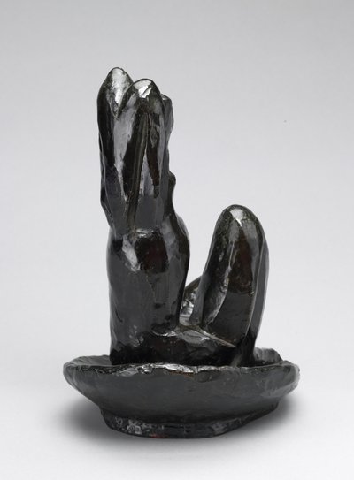 Vénus numa concha I de Henri Matisse