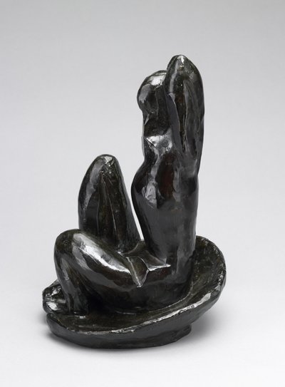 Vénus numa concha I de Henri Matisse