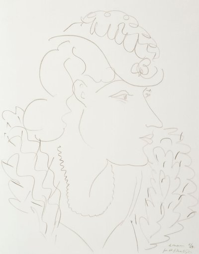 de Henri Matisse