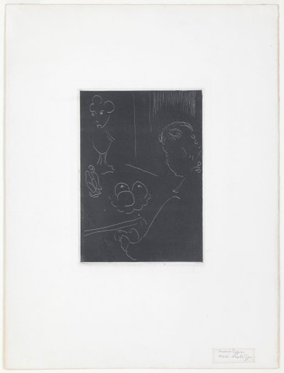  de Henri Matisse