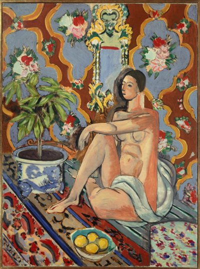  de Henri Matisse