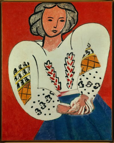  de Henri Matisse