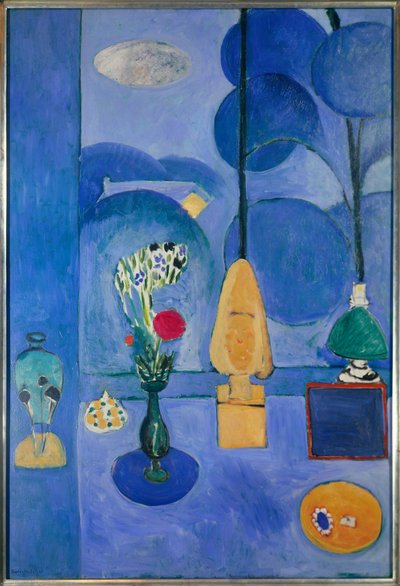  de Henri Matisse