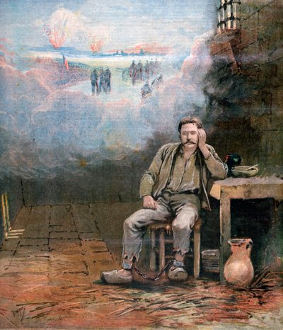 Recompensa Nacional !, 1893 de Henri Meyer
