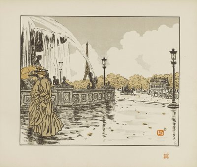  de Henri Rivière