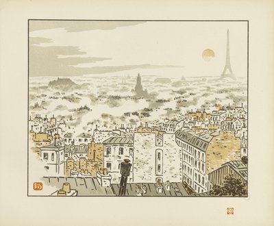  de Henri Rivière