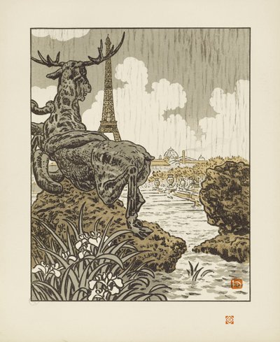  de Henri Rivière