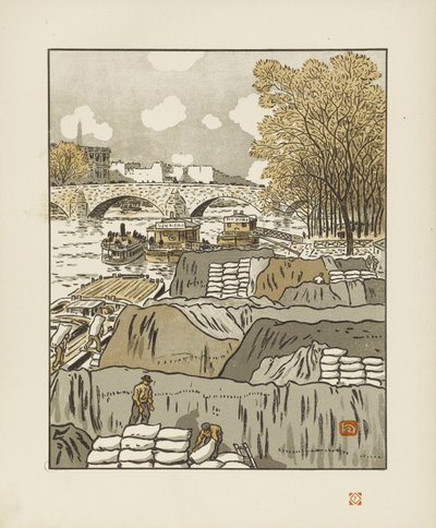  de Henri Rivière