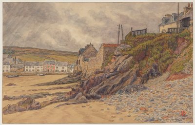 Morgat de Henri Rivière