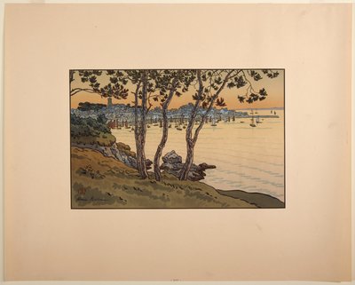  de Henri Rivière