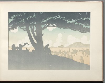 O Filho Pródigo: Premier Tableau de Henri Rivière