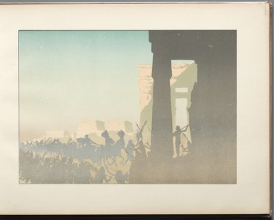 O Filho Pródigo: página 23 de Henri Rivière