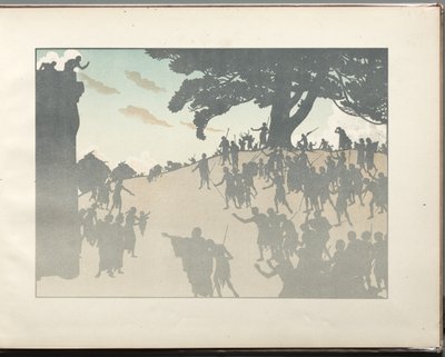 O Filho Pródigo: página 43 de Henri Rivière