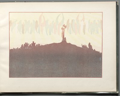 O Progresso das Estrelas: Apothéose de Henri Rivière