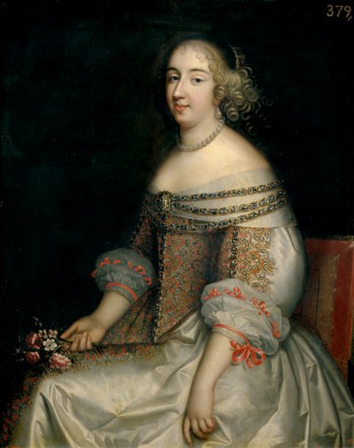 Ana Maria Luísa de Orleães de Henri and Charles Beaubrun