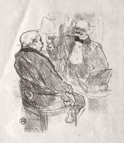 Ao pé do Sinai: Georges Clemenceau e L