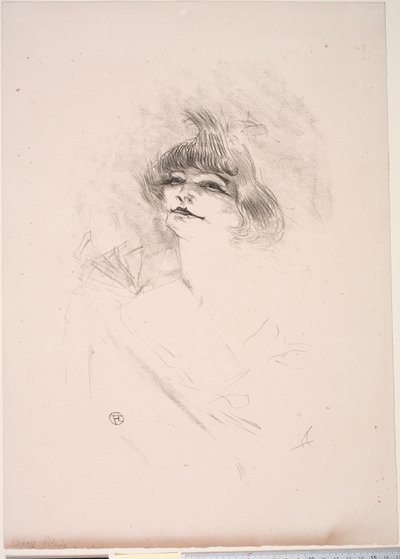 Polar de Henri de Toulouse Lautrec