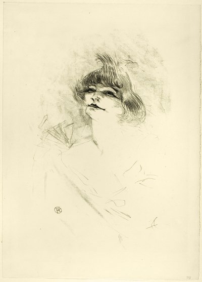 Polar de Henri de Toulouse Lautrec