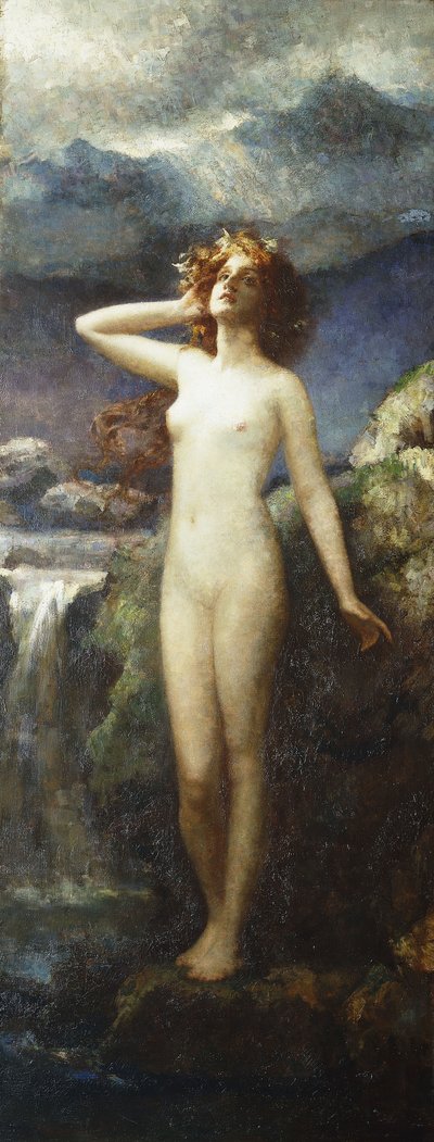 Eco, de Henrietta Rae