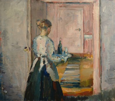 Serviço de Henrik Lund