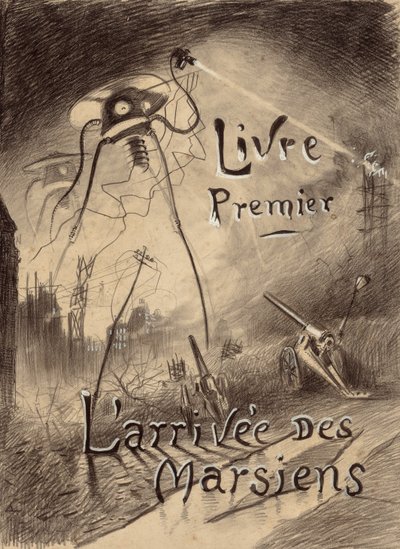 Livro Premier. A chegada dos marcianos de Henrique Alvim Correa