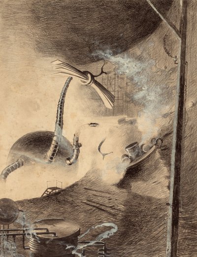 Marciano Handler de Henrique Alvim Correa