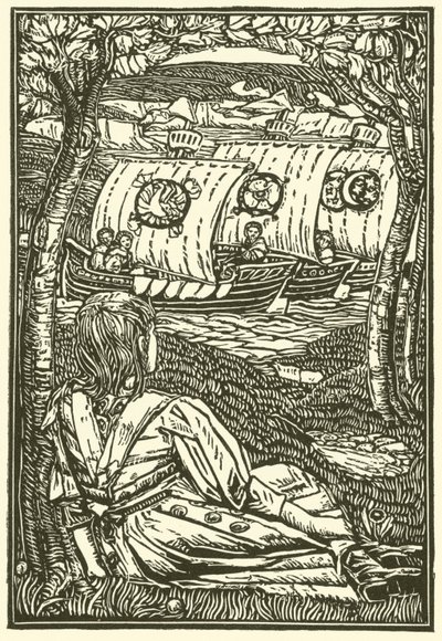 De Um Livro de Cânticos (gravação) de Henry Payne