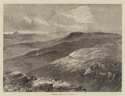 Belém de Henry Andrew Harper