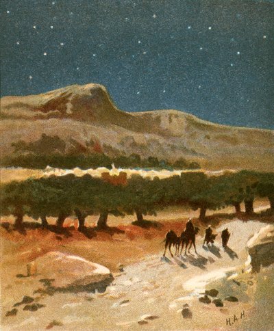 Siquém de Henry Andrew Harper