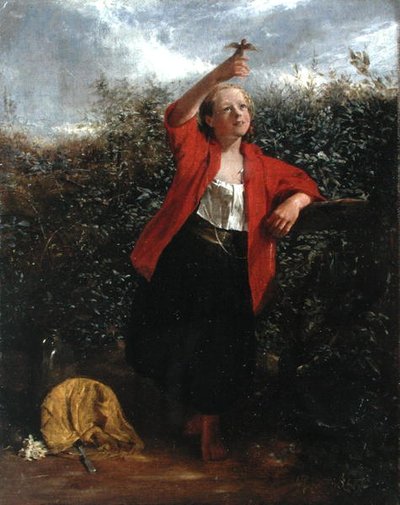 Mischief de Henry Benjamin Roberts