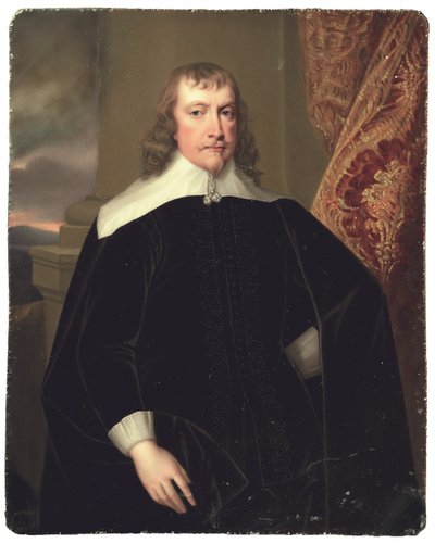 Francis, 4º Conde de Bedford de Henry Bone