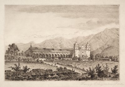 Panorama. de Henry Chapman Ford