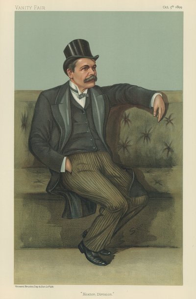 Doutor, james, stuart de Henry Charles Seppings Wright