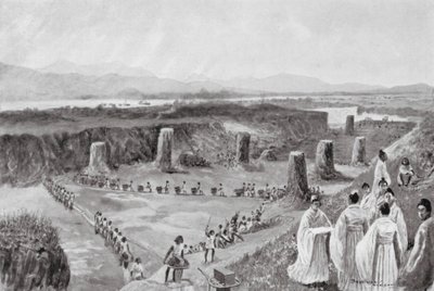 O Grande Canal (litografia) de Henry Charles Seppings Wright