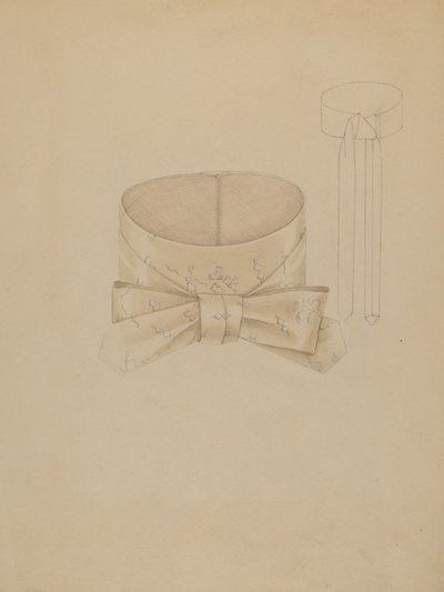 Colarinho de Henry De Wolfe