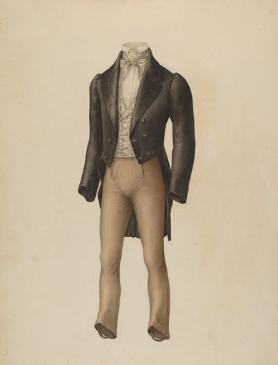 terno de homem de Henry De Wolfe