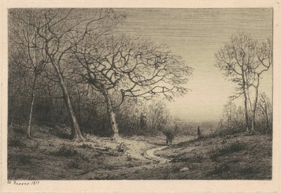 dezembro de Henry Farrer