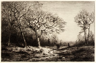 dezembro de Henry Farrer