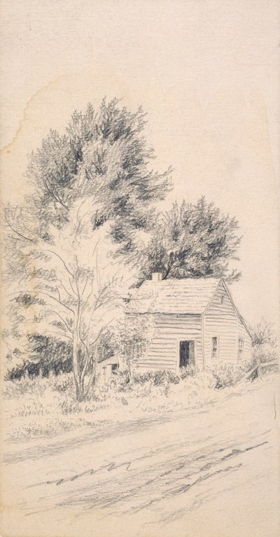 Início da atividade de Henry Farrer