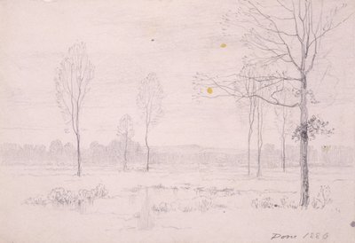 Paisagem de Henry Farrer