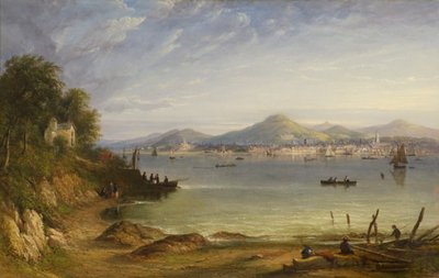 Dundee de Newport de Henry G. Duguid