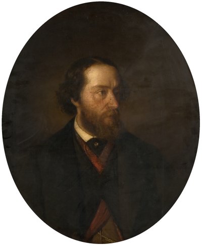 James Lothian (d.1870) de Henry Harwood