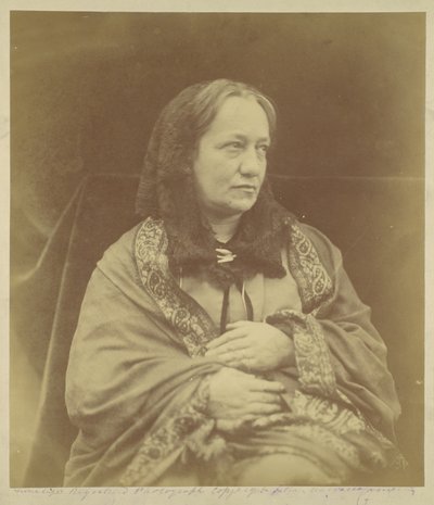 Julia Margaret Cameron de Henry Herschel Hay Cameron