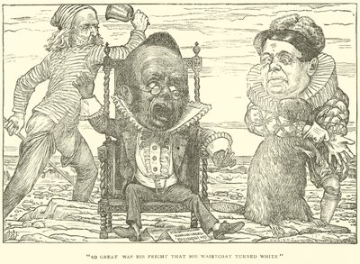 A Caça do Snark de Henry Holiday