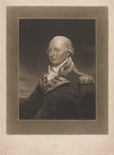 Sir Charles Cotton de Henry Hoppner Meyer